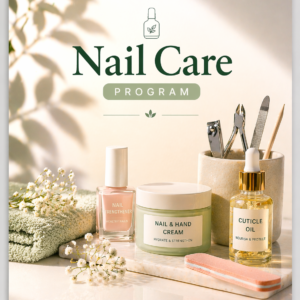 Nail Care Program